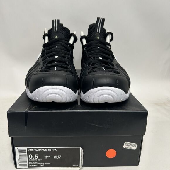 Nike Shoes Air Foamposite Pro “Dr. Doom” 2024 main image 6